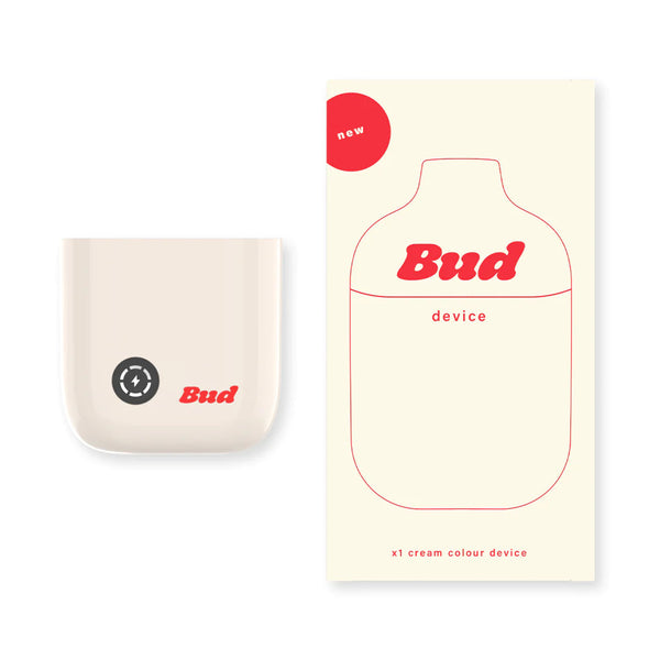 Bud Device Only