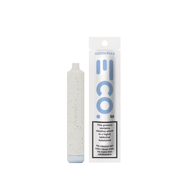 Disposable Pod - Airscream - AirsPops ONE USE ECO 3ml Disposable  - 800 Puffs 28mg/ml