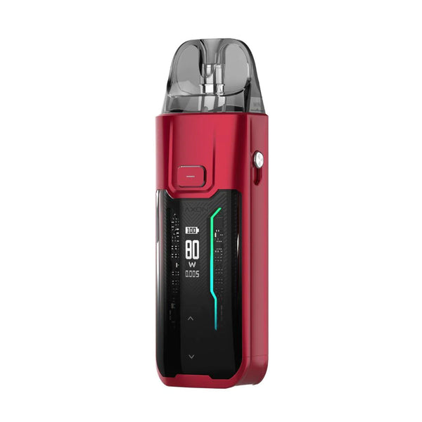 Pods Device - Vaporesso - Luxe XR Max Pod Mod