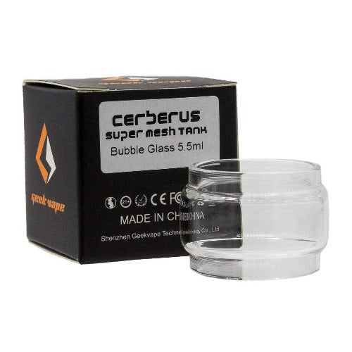 Accessory - Geekvape - Cerberus Glass Tube