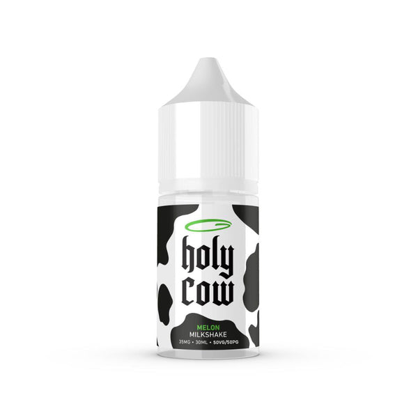 E-Juices - Holy Cow | Melon Milkshake | Salts | 30ml - 35mg