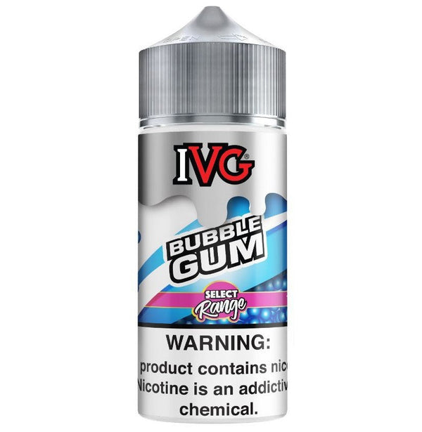 E-Juices - IVG | Bubblegum | 100ml