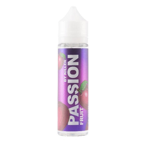Killer - Passion Fruit Flavour 100ml E-juice