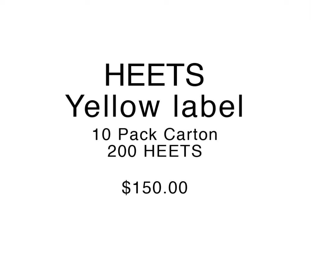 IQOS Heets - 10 Pack Carton - Xvape NZ