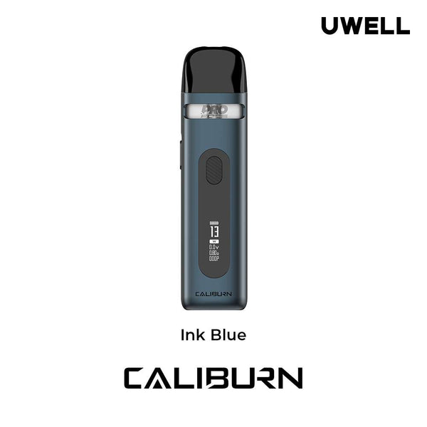 Pods - Uwell | Caliburn X Kit