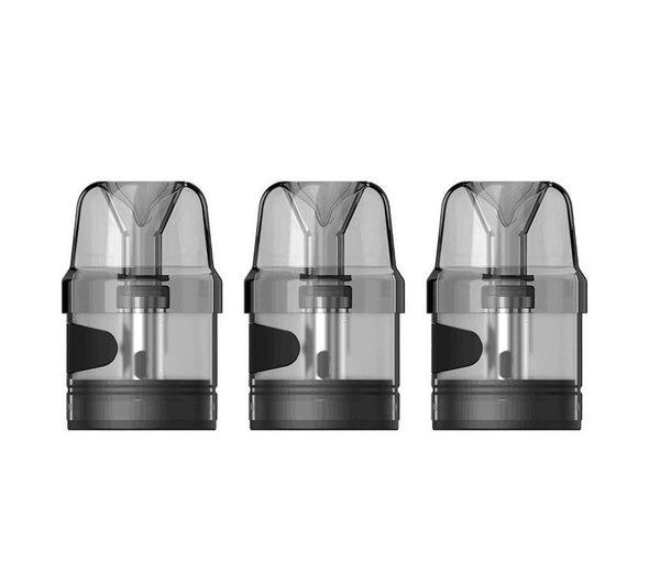 Replacement Coils - Geekvape | Wenax H1 | Replacement Cartridge | 3-Pack