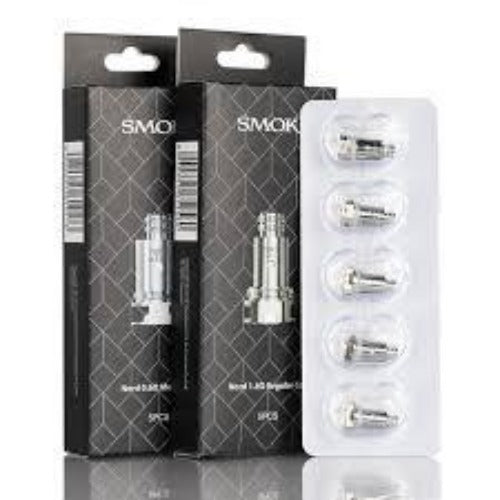 Smok - Nord Replacement coils (5 Pack) Compatible with Dotstick Tank
