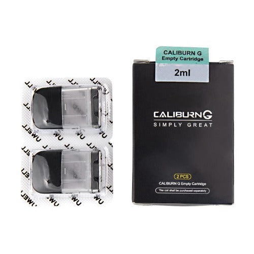 Replacement Coils - Uwell | Caliburn G | Koko | Replacement Cartridge