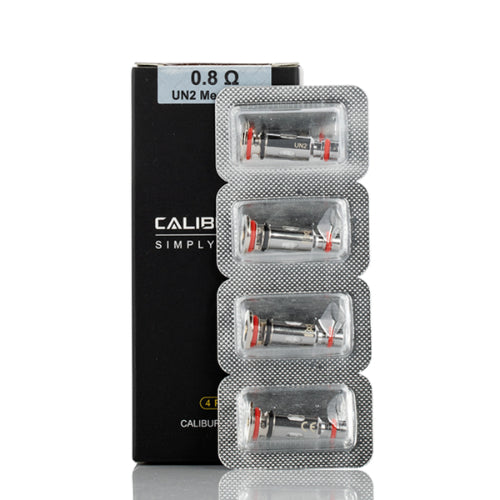 Replacement Coils - Uwell | Caliburn G | Koko | Replacement Coil