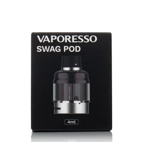 Replacement Coils - Vaporesso - Swag PX80 Replacement Pod (2 Pack)