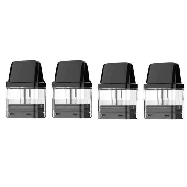 Replacement Coils - Vaporesso - Xros Replacement Pod ( 4 Pack )